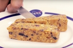 breakfast in space, breakfast in space, omg tasty bar breakfast for space, Johnson space center