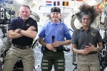 Sunita Williams in space, Sunita Williams return back, when will nasa astronaut sunita williams return to earth, Elon musk