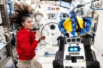 Sunita Williams return, Sunita Williams latest, how much did nasa pay for sunita williams space stay, Space x