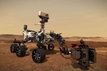 perseverance rover, mars, why did nasa send a helicopter like creature to mars, High definition