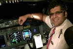 NRI, Lion Air Flight, nri bhavye suneja was captain of crashed lion air flight, Lion air flight