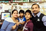 foreign donors list, Ramalaxmi, nri couple s kind gesture for homeless family in telangana, Pippa