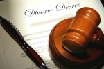 NRI woman granted divorce, NRI news, nri woman granted divorce via video link, Suchit mundada