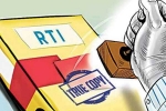 Non-Resident Indians, NRIs, government nris cannot file rti applications, Online payment