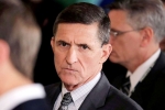 Former U.S. NSA Michael Flynn, Mueller's office, former u s nsa michael flynn to be sentenced in nov, Russian ambassador
