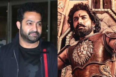 NTR Turns Chief Guest For Bimbisara