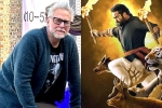NTR and James Gunn updates, NTR and James Gunn collaboration, top hollywood director wishes to work with ntr, Rrr movie