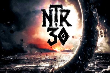 Update of NTR30 Title