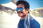Nagarjuna next movie, Nagarjuna new movie, nag in a bollywood remake, Manmadhudu 2