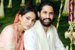 Naga Chaitanya and Sobhita Dhulipala wedding, Naga Chaitanya and Sobhita Dhulipala breaking updates, naga chaitanya and sobhita dhulipala are engaged, Samantha