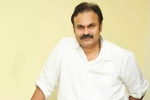 Balakrishna, Balakrishna, naga babu to play sv ranga rao in ntr, S v ranga rao