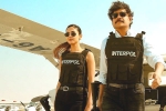 The Ghost news, The Ghost release date, nagarjuna s the ghost latest updates, Sonal chauhan