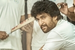 Jersey updates, Gowtam Tinnanuri, nani surprises with jersey teaser, Devadas