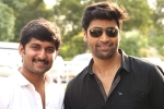 HIT 3 announcement, HIT 3 release date, nani and adivi sesh to team up for hit 3, Sethupathi