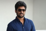 Prasanth Varma, Srinivas Avasarala, nani s special request for awe, Regina cassandra