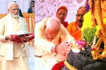 Ayodhya Ram Mandir news, Ayodhya Ram Mandir pictures, narendra modi brings back ram mandir to ayodhya, Bjp