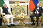 Russia Ukraine War, Narendra Modi and Vladimir Putin special meeting, narendra modi appeals to putin to end ukraine war, Austria