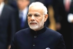 narendra modi world's most powerful person, best prime minister in the world 2019, narendra modi world s most powerful person of 2019 british herald poll, 40 finalists
