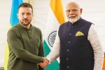 Narendra Modi and VVolodymyr Zelensky, Narendra Modi and Volodymyr Zelensky latest, narendra modi meets ukraine s zelensky in new york, 4k restoration