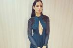 Nargis Fakhri pinned dress, Banjo, nargis fakhri asked to pin up her dress, Uday chopra