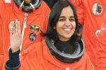space mission, Kalpana Chawla, nation pays tribute to kalpana chawla on her death anniversary, Indian astronaut