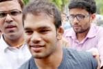 Wrestler Narsingh Yadav, Rio Olympics, rio olympics nada says narsingh was victim of sabotage by rival, Doping charges