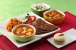 Navratri, Navratri diet, diet plan for navratri, Parantha
