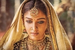 Konidela Production Company, Surendar Reddy, nayanthara to promote syeraa, Actress nayanthara