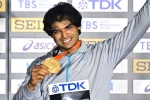 Parul Chaudhary records, Paris Olympics, neeraj chopra wins world championship, Meerut