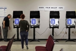 Michigan primary elections, cybersecurity, michigan gears up to new upgraded election equipment for 2018, Michigan primary elections