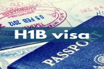 USCIS, H-1B Visas For Foreigners, new h 1b system favours foreigners with american masters degrees, Career options
