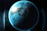 TOI-733b - atmosphere, New Planet, new planet discovered with massive ocean, Mars