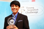treat, technology, indian origin teen creates new tool to treat pancreatic cancer, Pancreatic cancer