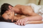 tips for healthy sex life, New Year sex resolution, new year sex resolution, Oxytocin