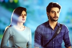 Next Nuvve review, Next Nuvve telugu movie review, next nuvve movie review rating story cast and crew, Rashmi gautam
