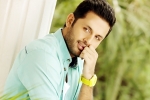 Sresht Movies, Nithiin, nithiin s next titled, Rowdy fellow