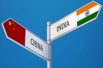 India export destination for china, India export destination for china, niti aayog urges chinese businesses to make india export destination, Think tank