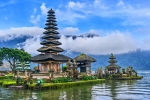 domestic, travelers, no foreign tourists allowed to bali till the end of 2020, Travel ban