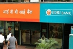 idbi corporate net banking, idbi net banking generate online password, now nris can open account in idbi bank without submitting paper documents, Ifsc