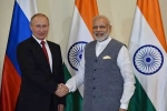 Narendra Modi Russia Tour, India and Russia Signed Kudankulam Agreement, india russia signed nuclear power deal, Narendra modi russia tour