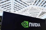 Nvidia most valuable, Nvidia news, nvidia hits 3 trillion overtakes apple, Alphabet