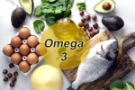 Omega-3 fatty acids health, Omega-3 fatty acids tips, how omega 3 fatty acids can boost hormone health, Energy