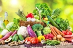 Organic Foods latest updates, experts about Organic Foods, are organic foods really healthy, Nutritional benefits