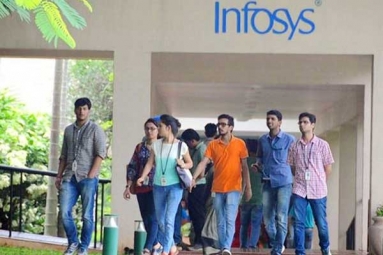 Over 2,000 Infosys Employees Earning More Than Rs 1 Cr Abroad