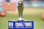 Champions Trophy 2025 financials, Champions Trophy 2025 financials, pcb suffers rs 869 crore loss in champions trophy, Dubai