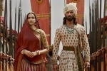 Padmaavat updates, Padmaavat latest, padmaavat first weekend collections, Director sanjay leela bhansali