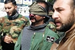 IAF Pilot in pakistan, pakistan news, watch pakistan releases video of captured iaf pilot abhinandan varthaman, Jet crash