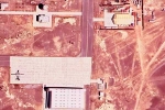 Pakistan, Turbat Naval Air Station visuals, pakistan s second largest naval air station attacked, Death