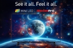 Panasonic ShinobiPro MiniLED TV models, Panasonic ShinobiPro MiniLED TV models, panasonic shinobipro miniled tvs launched in india, Studio