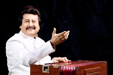 Madhosh - Pankaj Udhas Live Music Concert